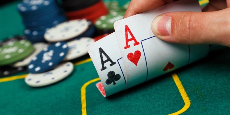 Các phiên bản chơi poker online từ A đến Z